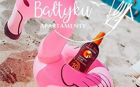 Apartamenty Perła Bałtyku